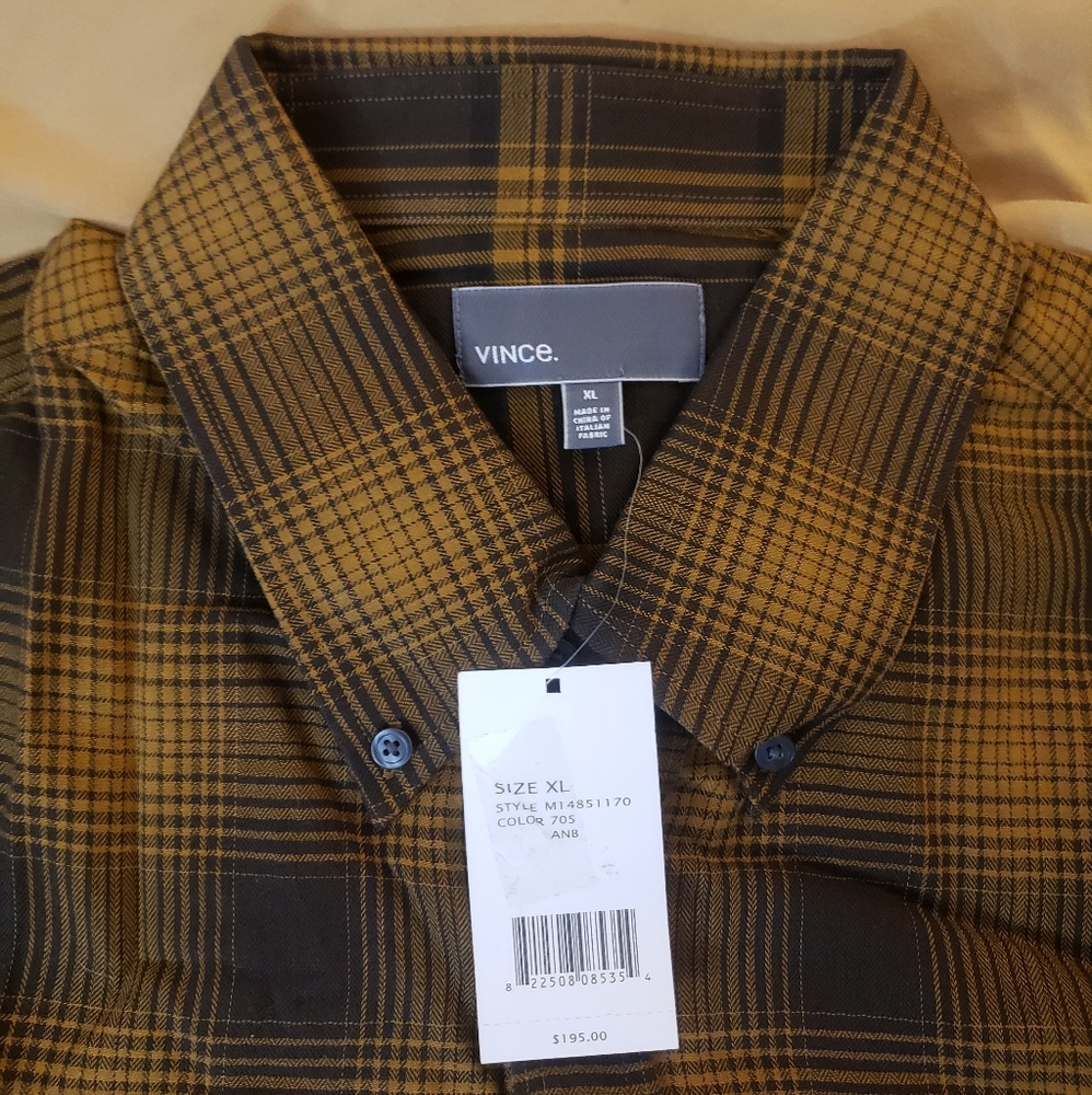 MEN SHIRT